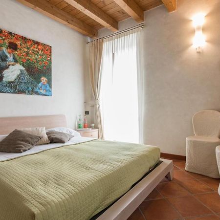 Fontanile Relais - Valcalepio Lounge 호텔 Gandosso 외부 사진