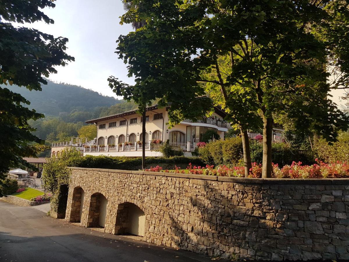 Fontanile Relais - Valcalepio Lounge 호텔 Gandosso 외부 사진